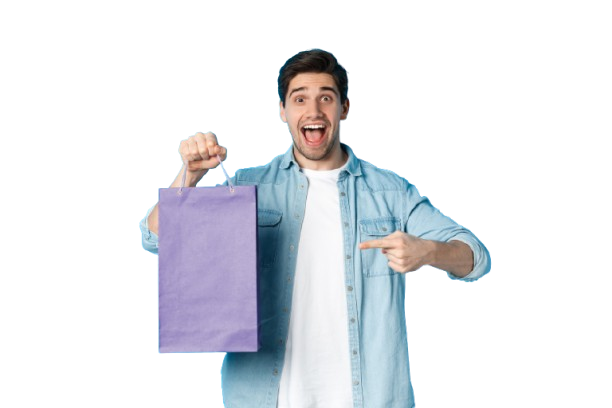 Carlos Personal Shopper